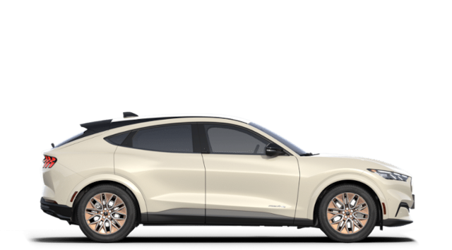 2025 Ford Mache